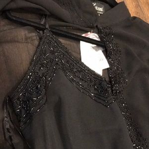 Great Gatsby dress, Xl